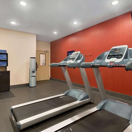 Hampton Inn Minneapolis-Бернсвілл Екстер'єр фото