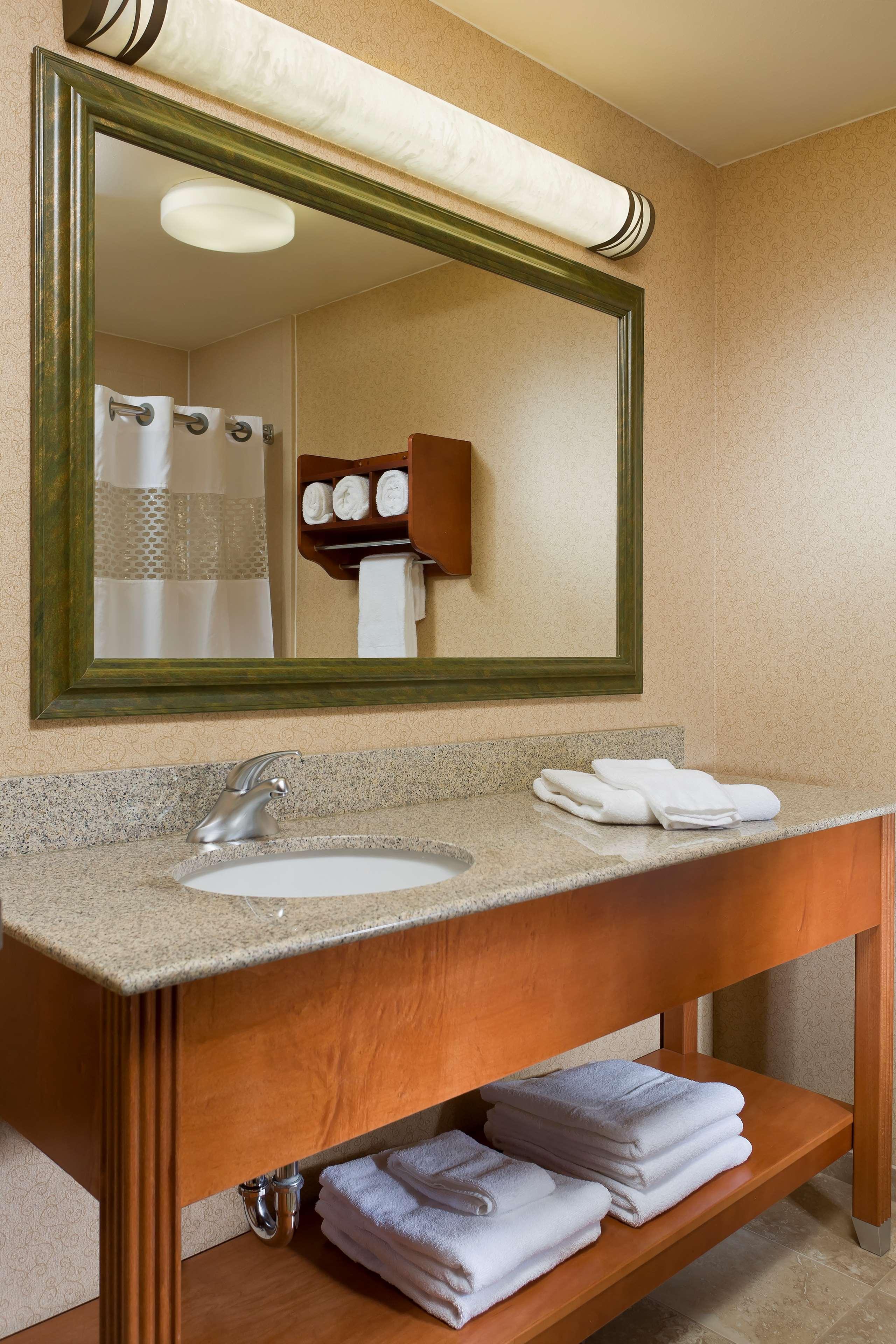 Hampton Inn Minneapolis-Бернсвілл Екстер'єр фото